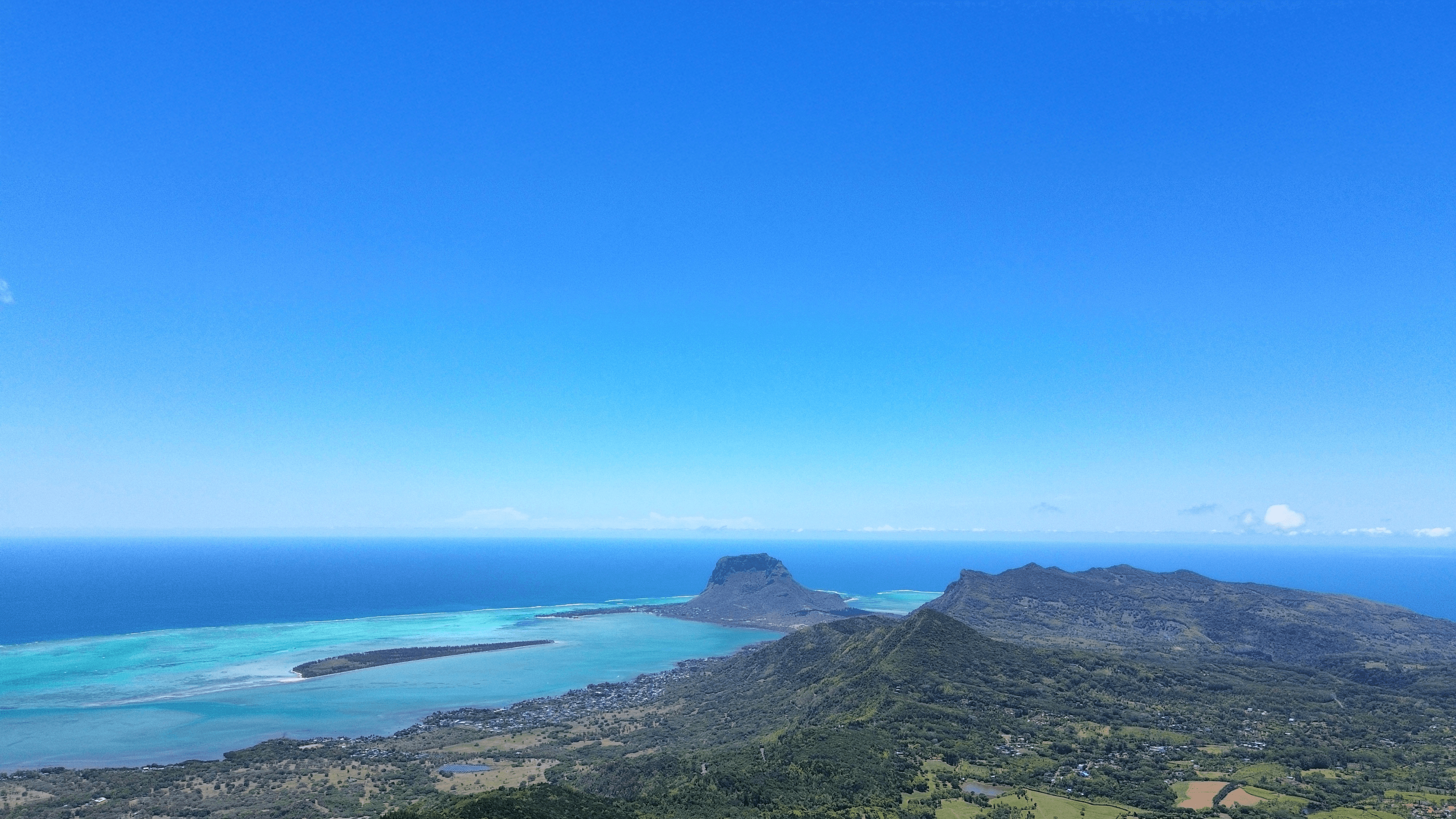 Mauritius