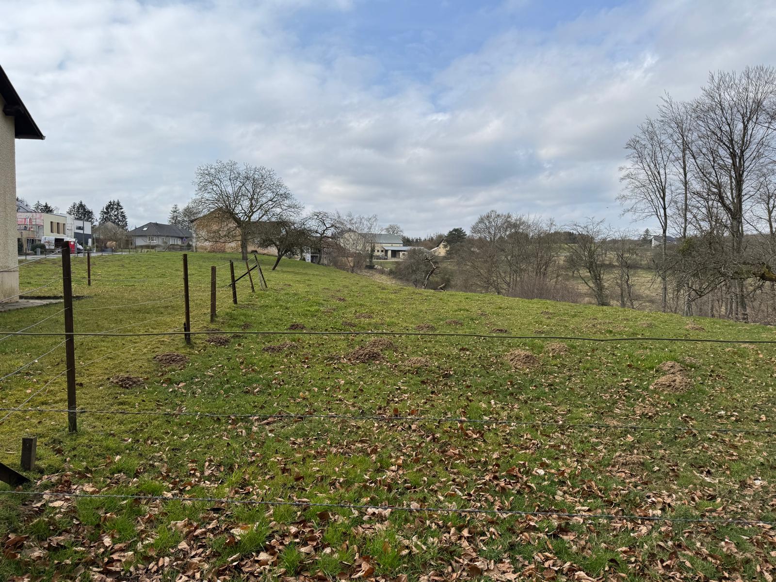 terrain a vendre a Neuhaeusgen