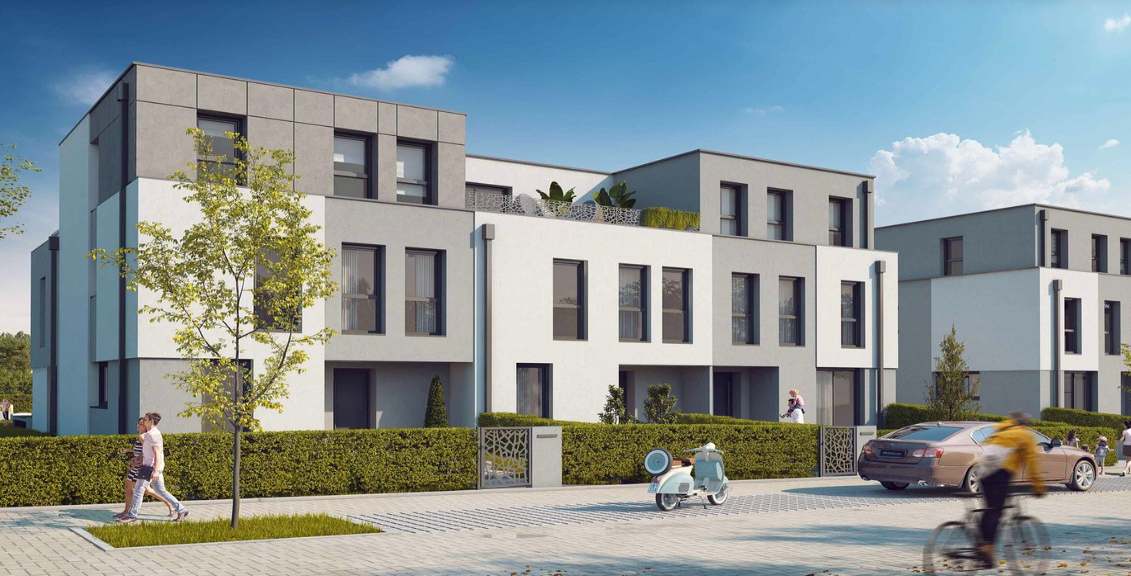 maison en futur achevement a strassen